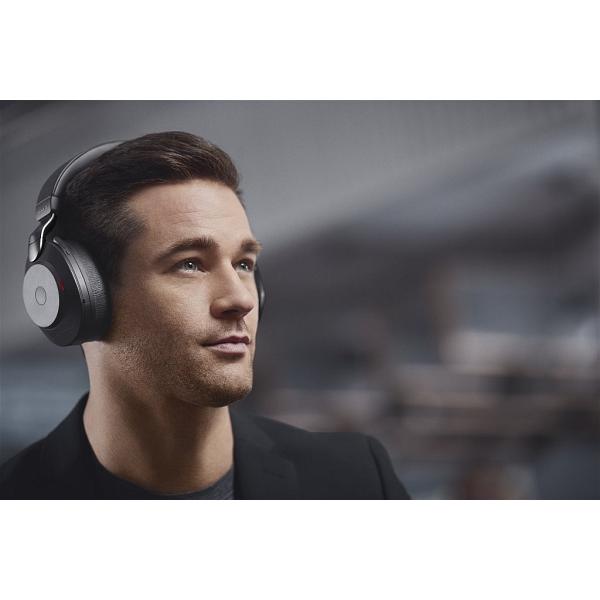 Jabra Evolve2 85, UC, Link 380c - Over-Ear Headset 17